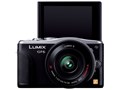 LUMIX DMC-GF6X-K �d���Y�[�������Y�L�b�g [�u���b�N]