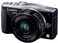 LUMIX DMC-GF6X-K �d���Y�[�������Y�L�b�g [�u���b�N]
