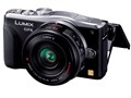 LUMIX DMC-GF6X-K �d���Y�[�������Y�L�b�g [�u���b�N]