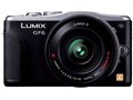 LUMIX DMC-GF6X-K �d���Y�[�������Y�L�b�g [�u���b�N]