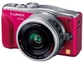 LUMIX DMC-GF6X-R �d���Y�[�������Y�L�b�g [���b�h]