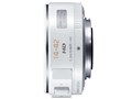LUMIX G X VARIO PZ 14-42mm/F3.5-5.6 ASPH./ POWER O.I.S. H-PS14042-W [�z���C�g]