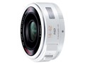 LUMIX G X VARIO PZ 14-42mm/F3.5-5.6 ASPH./ POWER O.I.S. H-PS14042-W [�z���C�g]