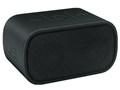 Mobile Boombox Bluetooth speaker and speakerphone WS500BK [�u���b�N]