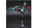 S.H.Figuarts ���ʃ��C�_�[��1��