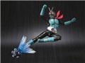 S.H.Figuarts ���ʃ��C�_�[��1��