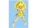 S.H.Figuarts �X�}�C���v���L���A�I �L���A�s�[�X