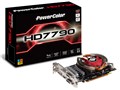 PowerColor HD7790 1GB GDDR5 OC (V2) AX7790 1GBD5-DHV2/OC [PCIExp 1GB]