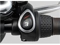 PAS CITY-X PM20CX 2013�N���f�� [�_�[�N�G�������h] + ��p�[�d��
