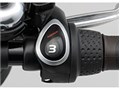 PAS CITY-X PM20CX 2013�N���f�� [�N���X�^���z���C�g] + ��p�[�d��