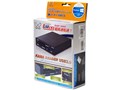 �����[�_�[ USB3.0 SCKMRD3 [����USB 18in1 �u���b�N]