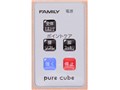 �s���A�L���[�u FMI-WF30(B) [�u���b�N]