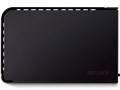 DriveStation HD-LBV4.0TU3-BKD [�u���b�N]