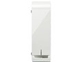 DriveStation HD-LBV4.0TU3-WHD [�z���C�g]