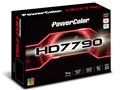 PowerColor HD7790 1GB GDDR5 OC AX7790 1GBD5-DH/OC [PCIExp 1GB]