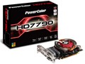 PowerColor HD7790 1GB GDDR5 OC AX7790 1GBD5-DH/OC [PCIExp 1GB]
