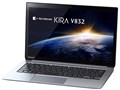 dynabook KIRA V832 V832/28HS PV83228HNMS
