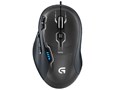 G500s Laser Gaming Mouse