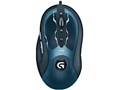 G400s Optical Gaming Mouse