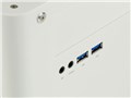 acubic D30 ACE-D30-SW [�V���L�[�z���C�g]