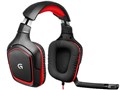 Logicool G230 Stereo Gaming Headset