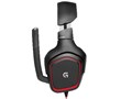 Logicool G230 Stereo Gaming Headset