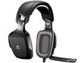 Logicool G35 Surround Sound Headset G35r