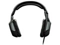 Logicool G35 Surround Sound Headset G35r
