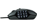 MMO Gaming Mouse G600 G600r