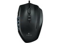 MMO Gaming Mouse G600 G600r