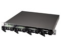 TS-420U Turbo NAS