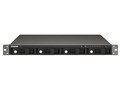 TS-420U Turbo NAS