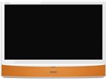 �X�}�z���C�t AQUOS LC-24MX1-D [24�C���` �I�����W�n]