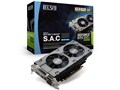 ELSA GeForce GTX 650 Ti BOOST S.A.C [PCIExp 2GB]