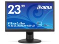 ProLite XB2380HS-2 XB2380HS-B2 [23�C���` �}�[�x���u���b�N]