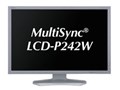 MultiSync LCD-P242W [24.1�C���`]