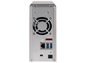 TS-121 Turbo NAS
