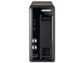 TS-121 Turbo NAS