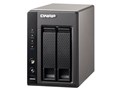 TS-221 Turbo NAS