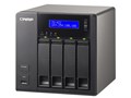 TS-421 Turbo NAS