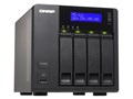 TS-421 Turbo NAS