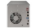 TS-421 Turbo NAS