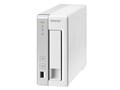 TS-120 Turbo NAS