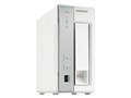 TS-120 Turbo NAS