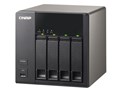 TS-420 Turbo NAS