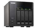 TS-420 Turbo NAS
