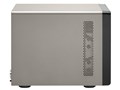 TS-420 Turbo NAS