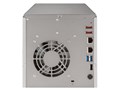 TS-420 Turbo NAS