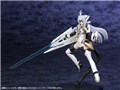 1/12 �[�m�T�[�KIII KOS-MOS Ver.4 Extra coating edition