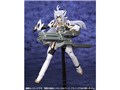 1/12 �[�m�T�[�KIII KOS-MOS Ver.4 Extra coating edition